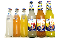 兒時味道的國產老品牌汽水，你還記得嗎？